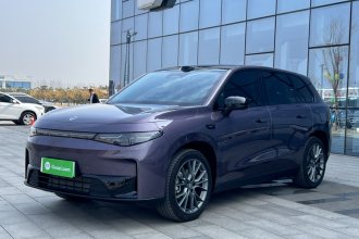 零跑汽车 零跑C10 2026款 210激光雷达版