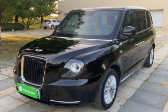 LEVC TX 2022款 TX5 增程都市客厅版