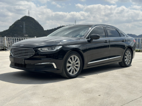 福特 金牛座 2019款 EcoBoost 245 悦享版