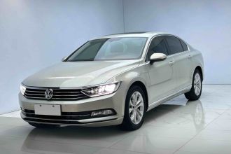 大众 迈腾 2019款 330TSI DSG 豪华型 国VI