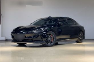 智己汽车 智己L6 2024款 Max 标准版