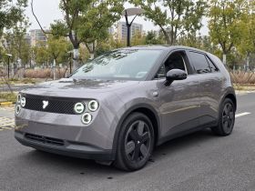 firefly萤火虫 2025款 自在版