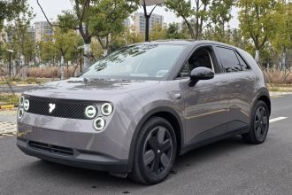 firefly萤火虫 2025款 自在版