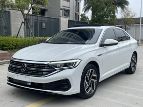 大众 速腾 2023款 280TSI DSG超越版