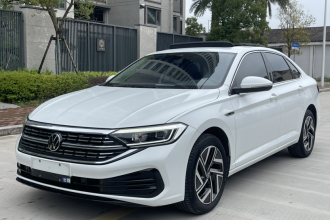 大众 速腾 2023款 280TSI DSG超越版