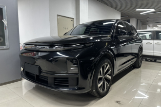理想汽车 理想L7 2023款 Air