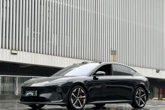 蔚来ET5 2022款 75kWh