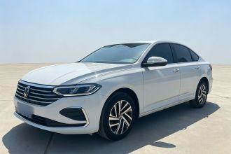 大众 朗逸 2023款 300TSI DSG满逸版