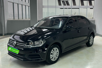 大众 桑塔纳 2016款 1.6L 自动风尚版