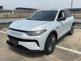 零跑汽车 零跑C11 2023款 增程 180舒享版