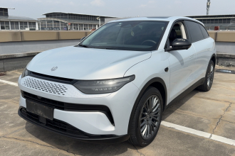 零跑汽车 零跑C11 2023款 增程 180舒享版