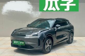 领克08 EM-P 2023款 120km 长续航Halo