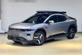 长安启源E07 2025款 纯电 四驱 90kWh 大成版
