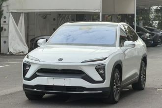 蔚来EC6 2020款 430KM 运动版