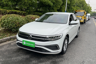 大众 宝来 2023款 200TSI DSG畅行版