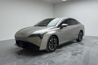 埃安 AION S Plus 2023款 70 乐享版 磷酸铁锂