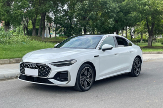 奥迪A5L 2026款 2.0T 乾崑智驾版