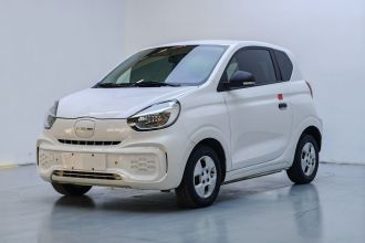 荣威 科莱威CLEVER 2021款 302km全能版