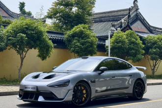 小米汽车 小米SU7 Ultra 2025款 Ultra