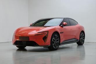 阿维塔06 2025款 Pro增程版