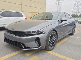 起亚K5 2021款 380T GT-Line 焕新版