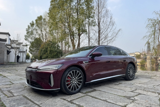 奇瑞风云 风云A9L 2025款 四驱高能巅峰版