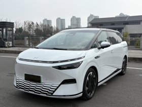 小鹏X9 2024款 702超长续航Max