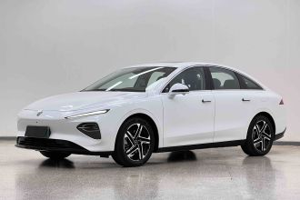 荣威D7 2023款 EV 510km 后驱旗舰版