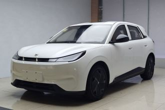 ARCFOX极狐 极狐T1 2025款 425 畅行