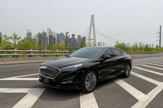 红旗H5 2022款 经典款 改款 1.8T 自动智联旗享版