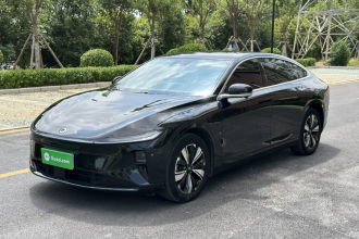 长安启源A07 2024款 纯电 真香版 515 精英型