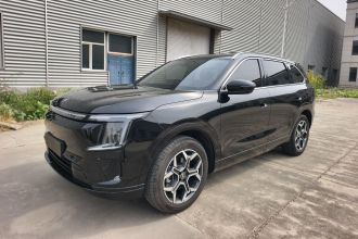 捷途山海L7 PLUS 2026款 220km 旗舰版 7座