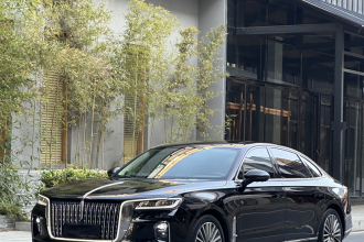 红旗H9 2020款 3.0T 智联旗畅版