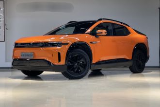 长安启源E07 2025款 纯电 两驱 90kWh Pro智能版