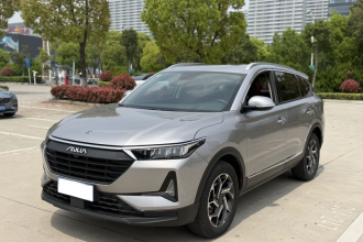 东风风神AX7 2021款 PRO 1.6T 自动智能版