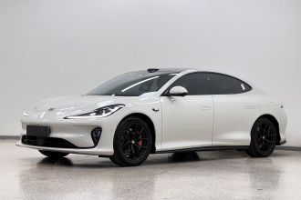 智己汽车 智己L6 2025款 Pro Max