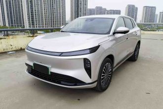 东风风神L8 2025款 185KM梦想版