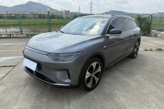 零跑汽车 零跑C11 2021款 尊享版