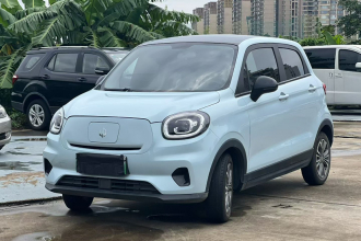 零跑汽车 零跑T03 2024款 310舒享版