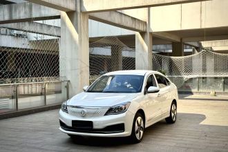 东风风神E70 2023款 500 智行版 三元锂