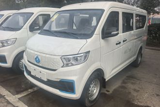 长安跨越 跨越星V5 EV 2025款 智享型客车 6座 中创新航