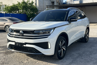 大众 揽巡 2023款 380TSI 四驱R-Line巡游版