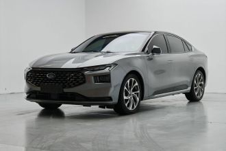 福特 蒙迪欧 2022款 改款 EcoBoost 245 至尊型