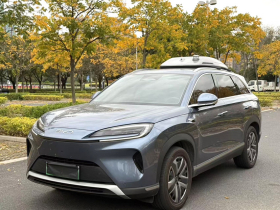 比亚迪 海狮07 DM-i 2025款 150 领航+版