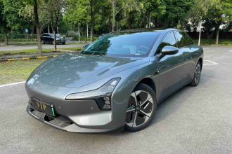 小鹏MONA M03 2024款 515 长续航