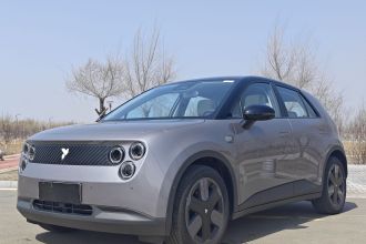 firefly萤火虫 2025款 发光版