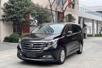 广汽传祺 传祺M8 2018款 320T 尊享版