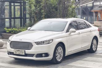 福特 金牛座 2018款 EcoBoost 245 时尚型 国V