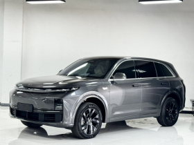 理想汽车 理想L7 2023款 Pro