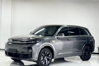 理想汽车 理想L7 2023款 Pro